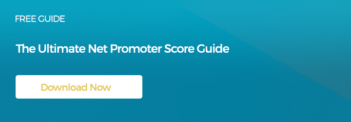 TheultimateNetPromoterScoreGuide - Lumoa